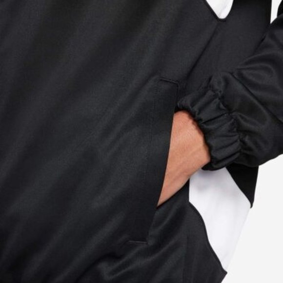 Jordan Sport DNA HBR Jacket Size Small men - CV2689-010 A56 - Picture 3 of 4